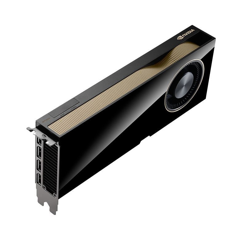 PNY - NVIDIA 48 GB GDDR6 RTX 6000 Ada Quadro graphics card