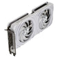 Palit White - NVIDIA 12 GB GDDR6X GeForce RTX 4070 graphics card