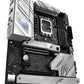 ASUS ROG STRIX B760-A GAMING WIFI ATX motherboard - Intel B760 LGA 1700