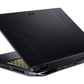 Acer Nitro 5 AN517-55 Gaming Laptop - 43.9 cm (17.3") - Intel® Core™ i7-12650H - 16GB DDR4-SDRAM - 1TB SSD - NVIDIA GeForce RTX 4060 - W-Fi 6 - Windows 11 Home - Black
