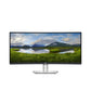 DELL S Series S3423DWC - 86.4 cm (34") - 3440 x 1440 pixels Wide Quad HD LCD Monitor