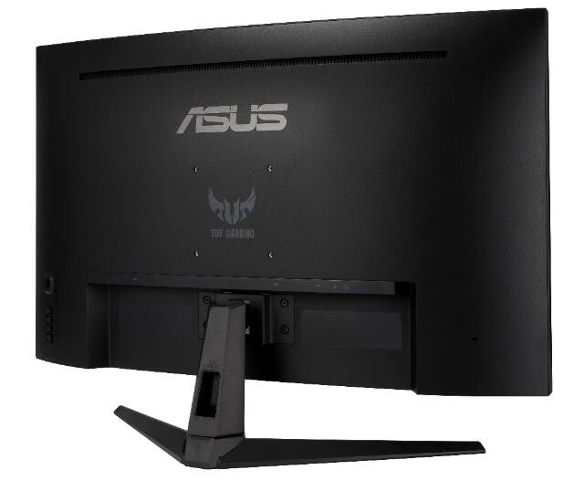 ASUS TUF Gaming VG27WQ1B - 68.6 cm (27") - 2560 x 1440 pixels QHD LCD Monitor