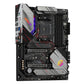 Asrock B550 PG Velocita ATX motherboard - AMD B550 Socket AM4