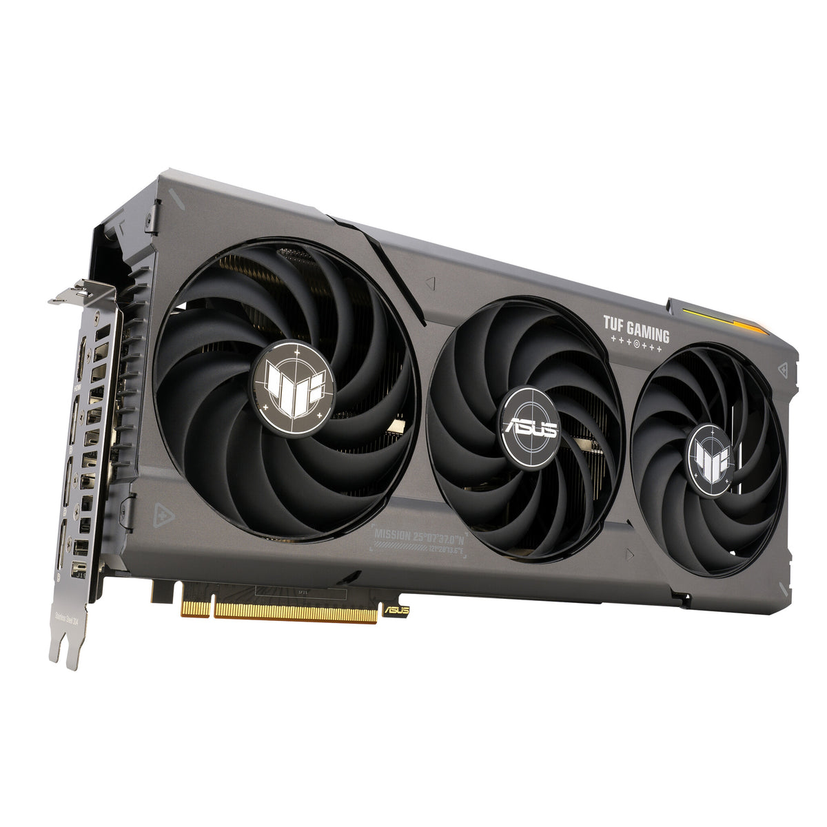 ASUS TUF Gaming - AMD 16 GB GDDR6 Radeon RX 7900 GRE graphics card