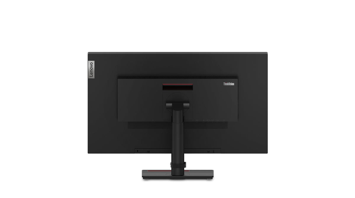 Lenovo ThinkVision P32P-20 - 80 cm (31.5") - 3840 x 2160 pixels 4K UHD LED Monitor