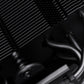 Noctua NH-U12S chromax.black - Air Processor Cooler - 120mm