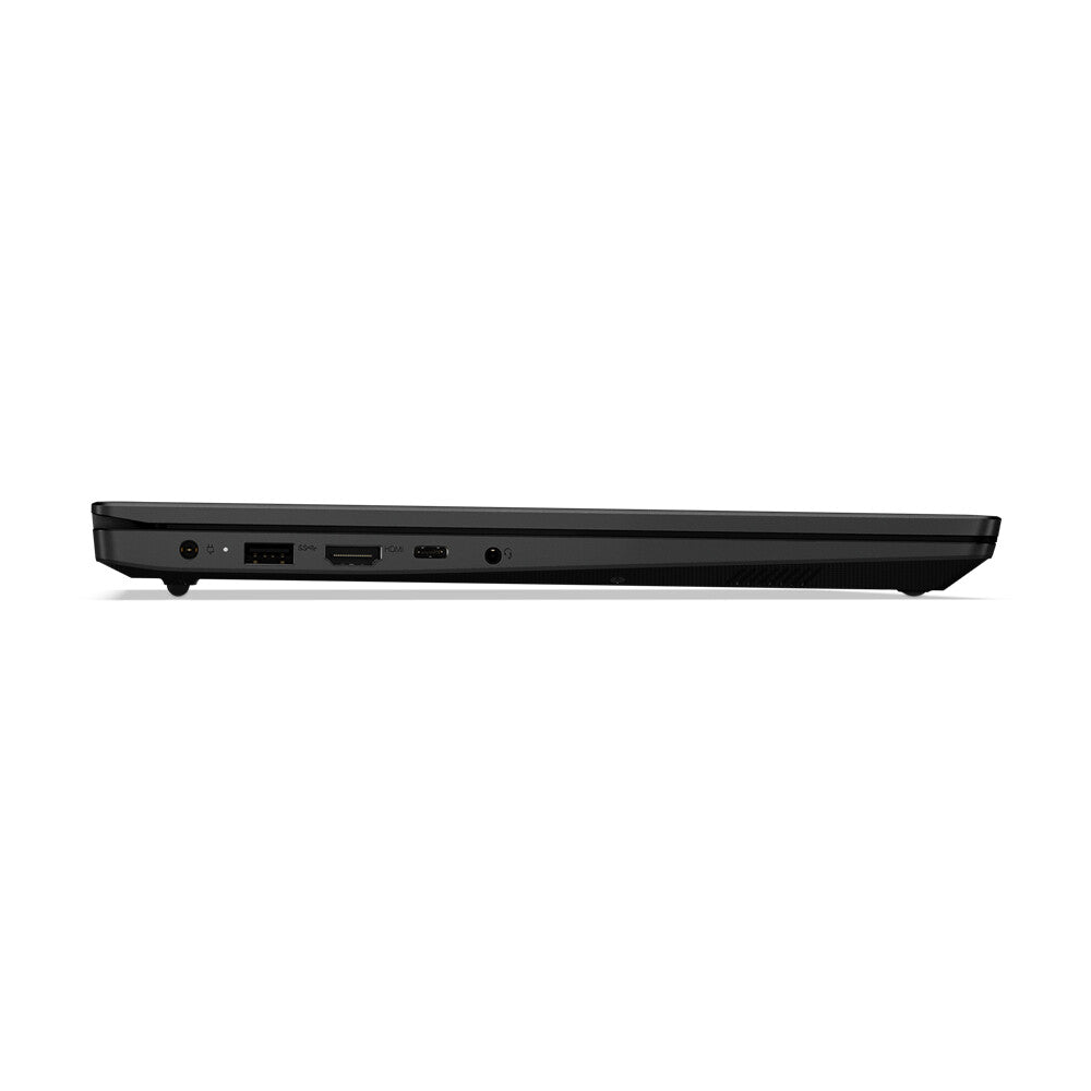 Lenovo V15 Laptop - 39.6 cm (15.6&quot;) - AMD Ryzen™ 5 7430U - 8 GB DDR4-SDRAM - 512 GB SSD - Wi-Fi 5 - Windows 11 Home - Black