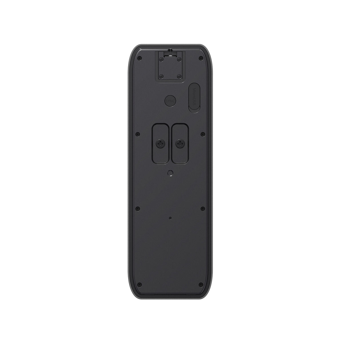 Eufy Doorbell 2 Pro + Homebase - 2K Recording + 2-way Audio - Human Detection