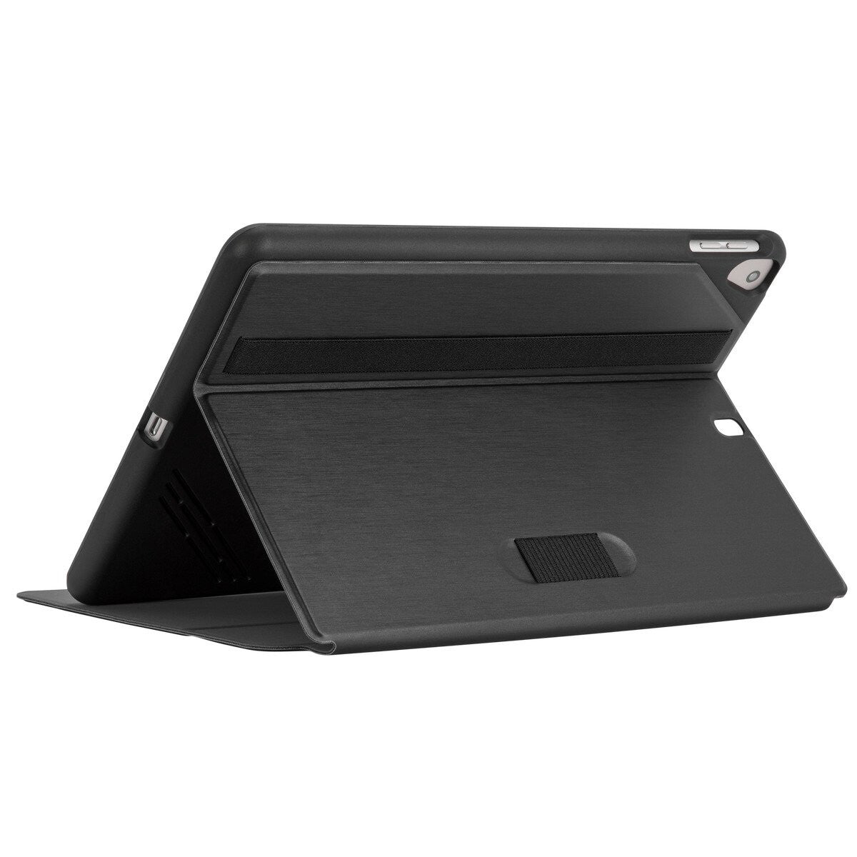 Targus Click-In Folio Case for 10.5&quot; iPad in Black