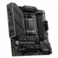 MSI MAG B650M MORTAR WIFI micro ATX motherboard - AMD B650 Socket AM5