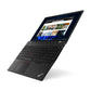 Lenovo ThinkPad T16 Gen 1 Laptop - 40.6 cm (16") - Intel® Core™ i5-1235U - 8 GB DDR4-SDRAM - 256 GB SSD - Wi-Fi 6E - Windows 11 Pro - Black