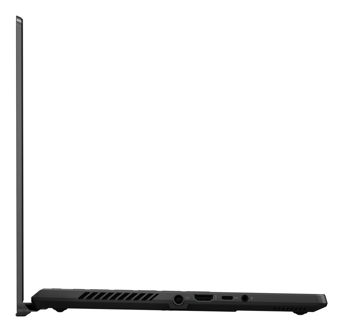 ASUS ROG Zephyrus G14 Laptop - 35.6 cm (14&quot;) - AMD Ryzen™ 7 7735HS - 16 GB DDR5-SDRAM - 512 GB SSD - NVIDIA GeForce RTX 4060 - Wi-Fi 6E - Windows 11 Home - Grey