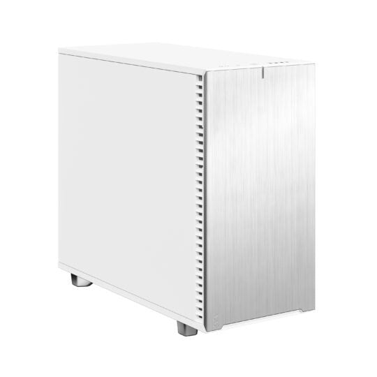 Fractal Design Define 7 - ATX Mid Tower Case in White