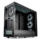Fractal Design Define S2 Vision RGB - ATX Mid Tower Case in Black