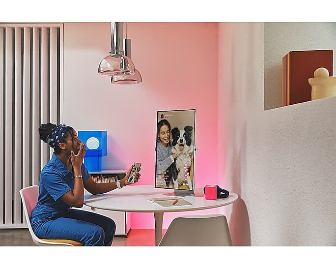 Samsung ViewFinity S9 - 68.6 cm (27") - 5120 x 2880 pixels 5K Ultra HD LED Monitor