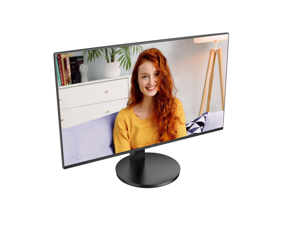 AOC B3 27B3CF2 LED display 68.6 cm (27") 1920 x 1080 pixels Full HD Black