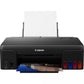 Canon PIXMA G550 - Wi-Fi Inkjet Photo Printer