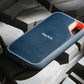 SanDisk Extreme Portable External solid state drive - 4 TB