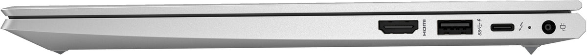HP EliteBook 630 G10 Laptop - 33.8 cm (13.3") - Intel® Core™ i7-1355U - 32 GB DDR4-SDRAM - 512 GB SSD - Wi-Fi 6E - Windows 11 Pro - Silver
