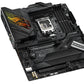 ASUS ROG STRIX Z790-H GAMING WIFI ATX motherboard - Intel Z790 LGA 1700