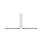 Apple MacBook Air Laptop - 38.9 cm (15.3") - Apple M3 - 24 GB RAM - 1 TB SSD - Wi-Fi 6E - MacOS Sonoma - Midnight