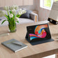 TCL TAB 10 LTE (Gen 2) - 26.3 cm (10.4") - 4G Mediatek - 64 GB -  4 GB - Wi-Fi 5 - Android 13 - Space Grey
