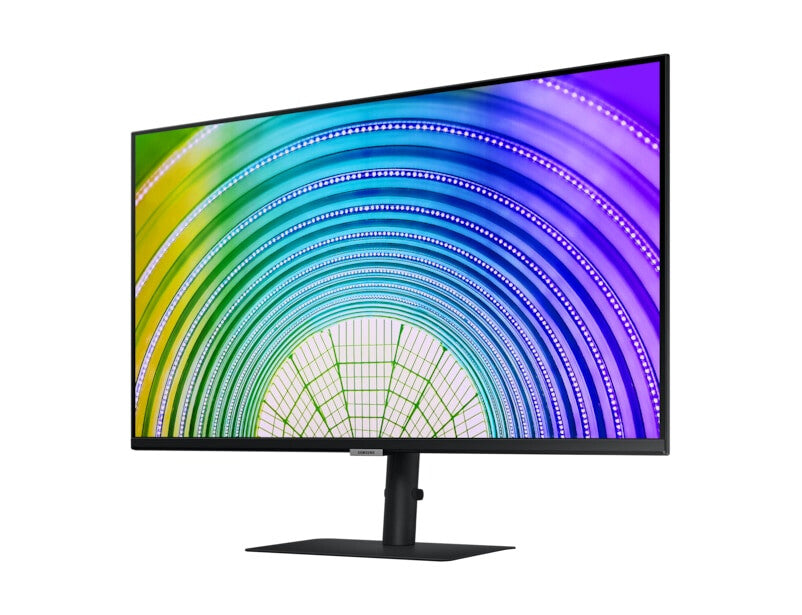 Samsung S32A600UUU - 81.3 cm (32") 2560 x 1440p Wide Quad HD LCD Monitor