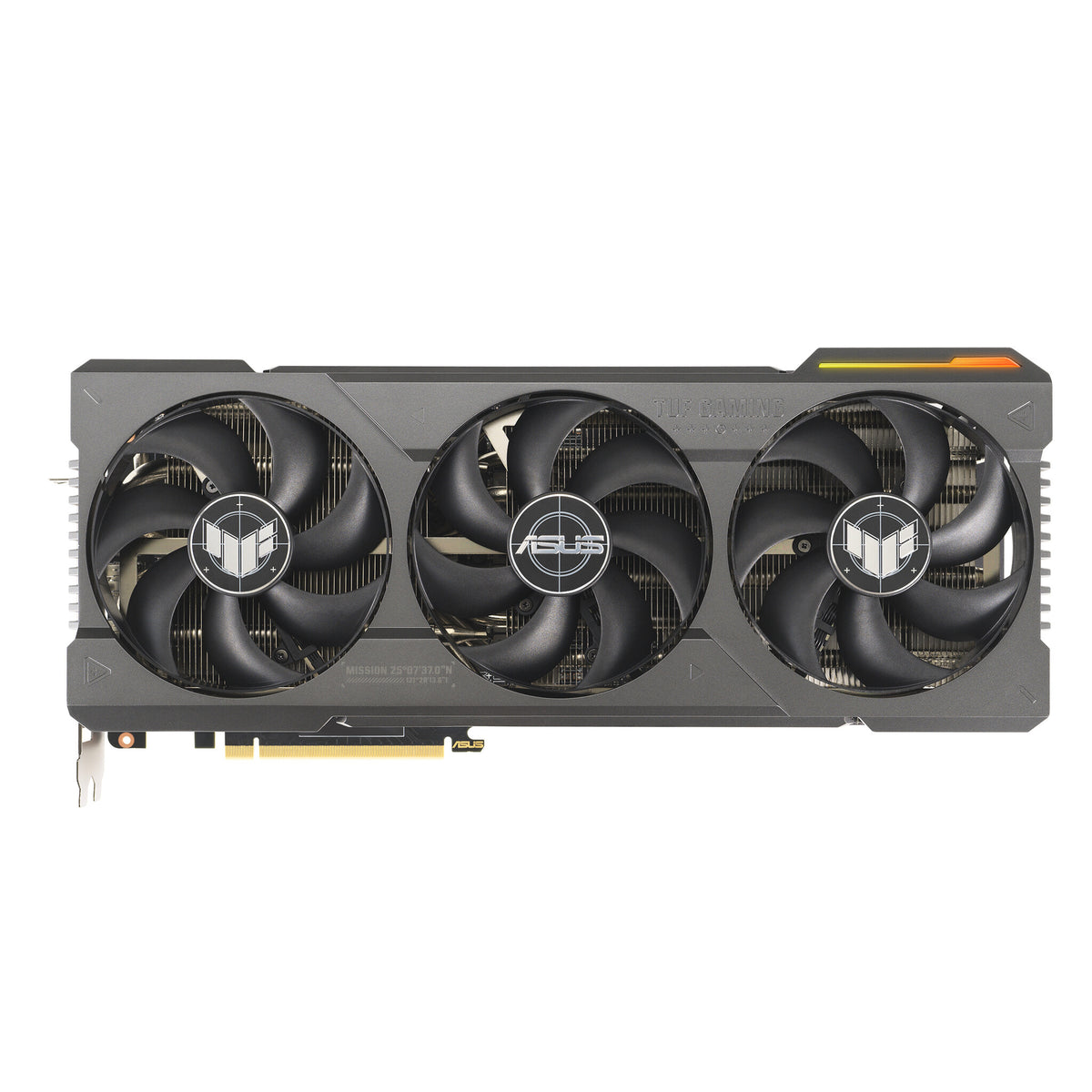 ASUS TUF Gaming - NVIDIA 16 GB GDDR6X GeForce RTX 4080 graphics card