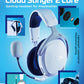 HyperX Cloud Stinger 2 Core - Wired Gaming Headset for Playstation