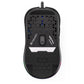 ENDORFY GEM Plus - USB Type-C Wired Optical Mouse in Black - 19,000 DPI