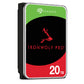 Seagate IronWolf Pro - Serial ATA III 3.5" Internal hard drive - 20 TB