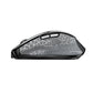 CHERRY MW 8C ERGO RF Wireless + Bluetooth Optical mouse - 3,000 DPI