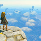 The Legend of Zelda: Tears of the Kingdom - Nintendo Switch