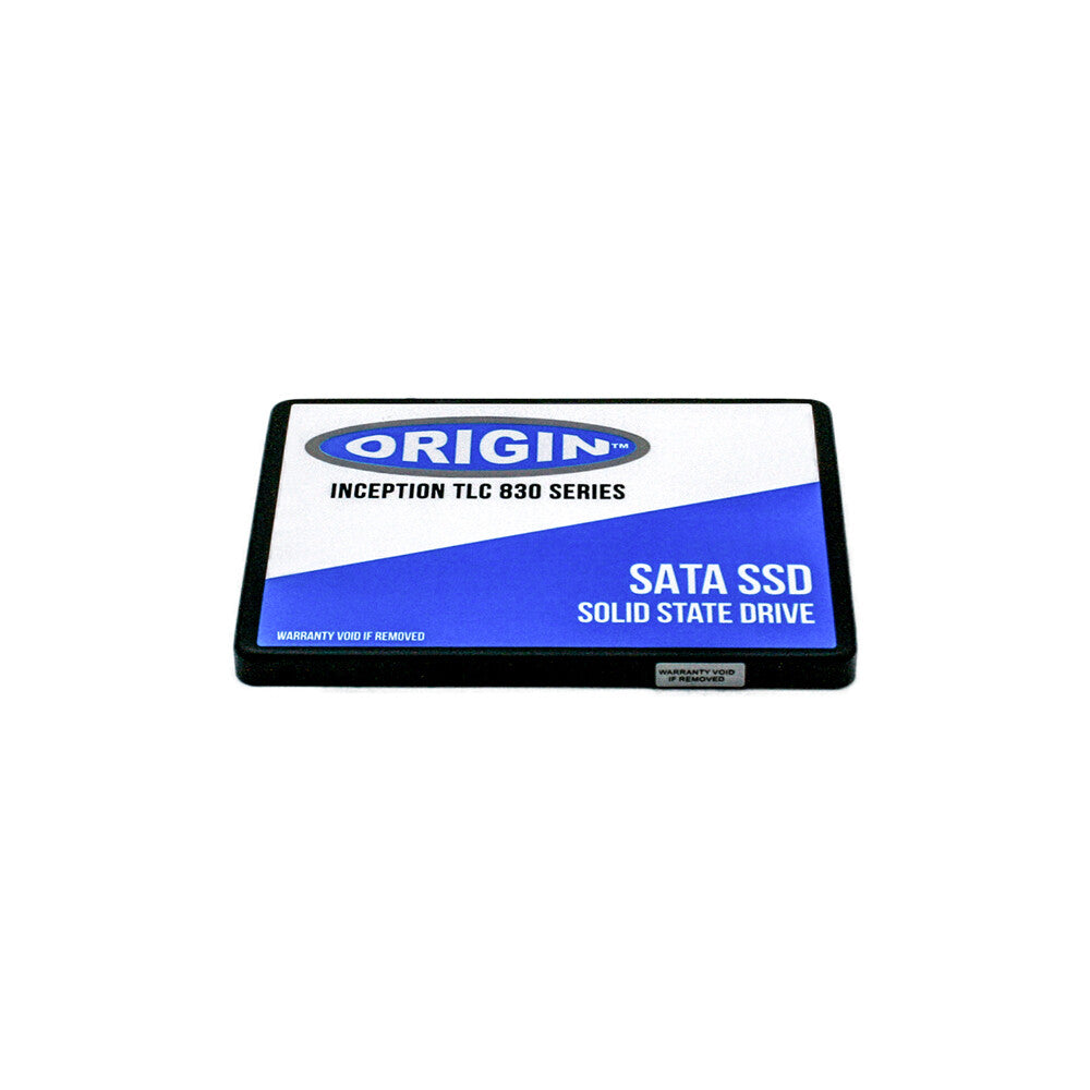 Origin Storage Inception TLC830 Pro - SATA III 3D TLC 2.5" SSD - 256 GB