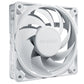 be quiet! BL118 - Computer Case Fan in White - 120mm