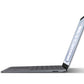 Microsoft Surface Laptop 5 - Touchscreen - 34.3 cm (13.5") - Intel® Core™ i7-1265U - 16 GB - 256 GB SSD - Wi-Fi 6 - Windows 10 Pro - Platinum
