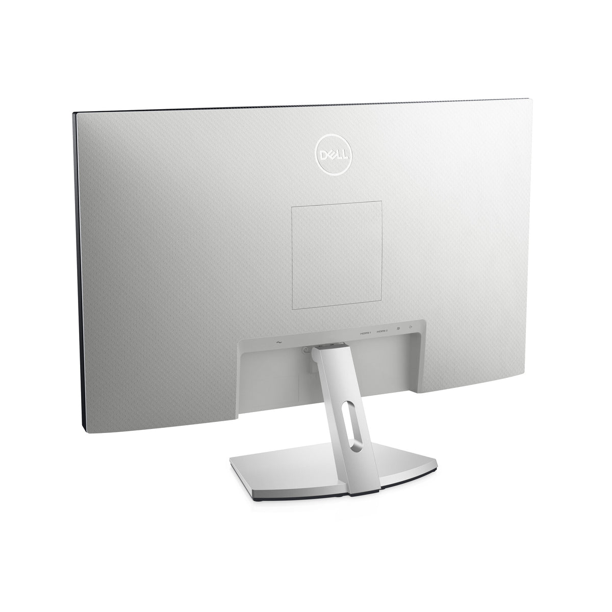 DELL S Series S2721D - 68.6 cm (27&quot;) - 2560 x 1440 pixels Quad HD LCD Monitor