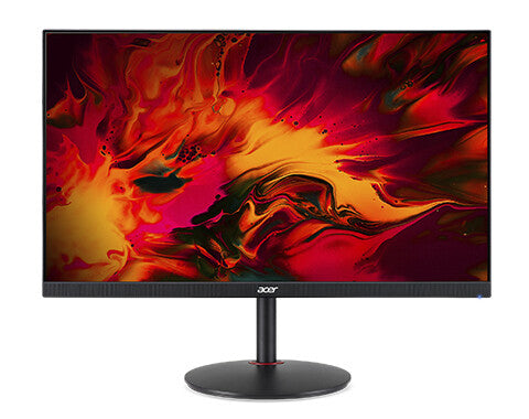 Acer Nitro XV2 XV252QF - 63.5 cm (24.5") - 1920 x 1080 pixels WQHD IPS Gaming Monitor