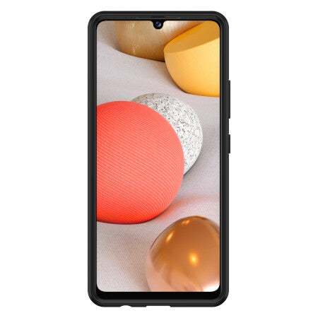 OtterBox React Series for Samsung Galaxy A42 (5G) in Black