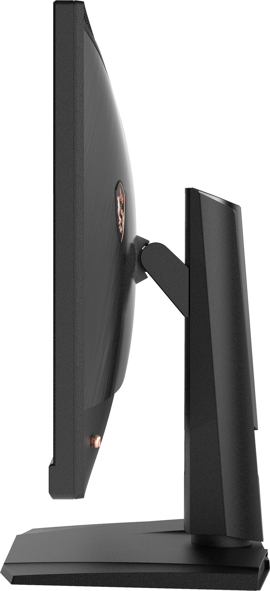 MSI Optix MPG341QR - 86.4 cm (34") - 3440 x 1440 pixels UltraWide Quad HD LCD Monitor