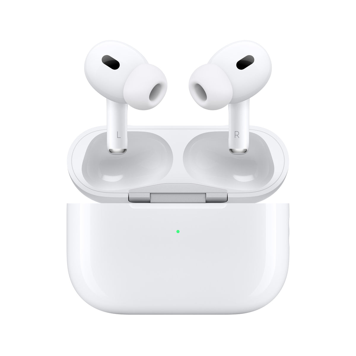 Apple AirPods Pro (2nd Gen) - Wireless In-ear Bluetooth Earbuds