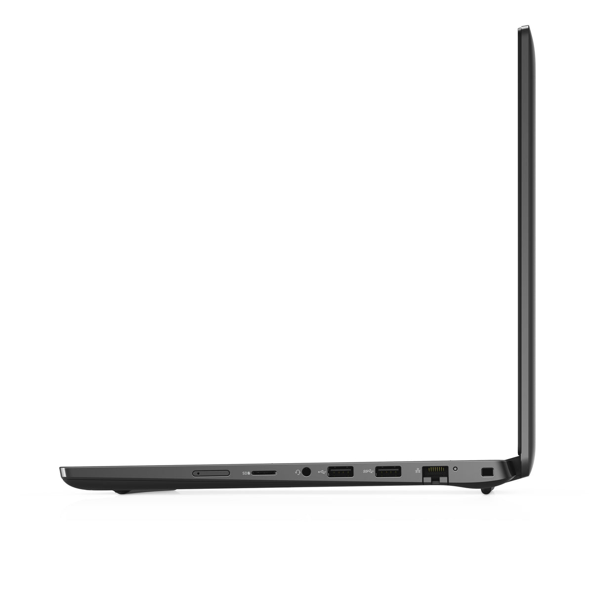 DELL Latitude 3420 Laptop - 35.6 cm (14&quot;) - Intel® Core™ i5-1135G7 - 8 GB DDR4-SDRAM - 256 GB SSD - Wi-Fi 6 - Windows 10 Pro - Grey