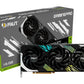 Palit GAMINGPRO -  NVIDIA 16 GB GDDR6X GeForce RTX 4080 SUPER graphics card