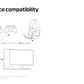 HyperX Cloud MIX - Wireless Bluetooth Gaming Headset