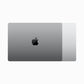 Apple MacBook Pro Laptop - 36.1 cm (14.2") - Apple M3 - 8 GB RAM - 1 TB SSD - Wi-Fi 6E - macOS Sonoma - Grey