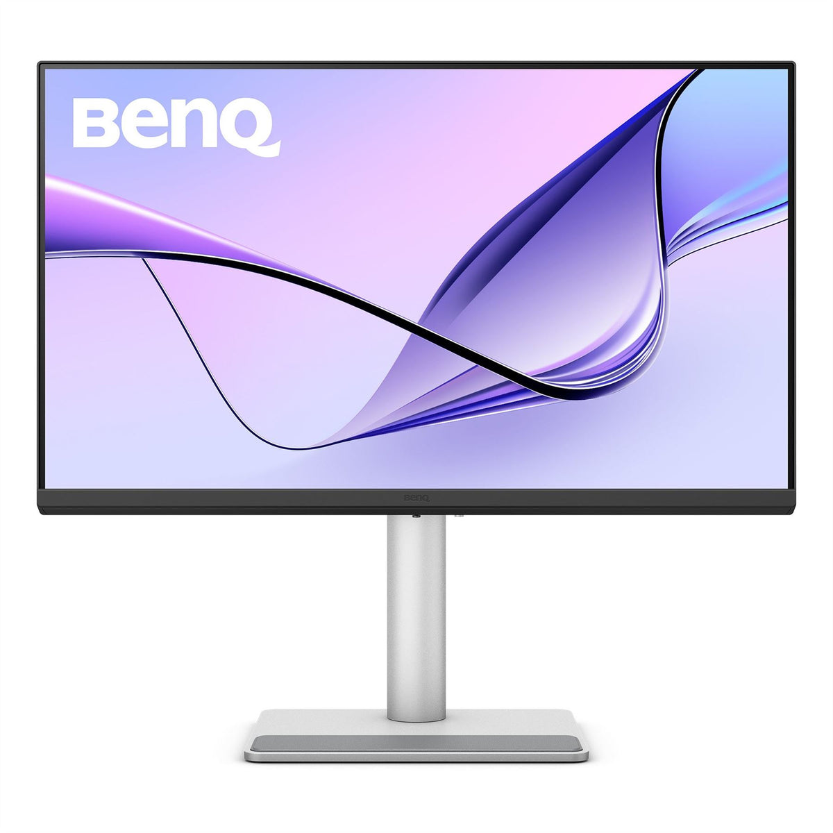 BenQ MA270U computer monitor 68.6 cm (27&quot;) 3840 x 2160 pixels 4K Ultra HD White