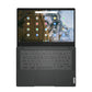 Lenovo IdeaPad 5 Chromebook - 35.6 cm (14") - Intel® Pentium® Gold 7505 - 4 GB LPDDR4x-SDRAM - 128 GB SSD - Wi-Fi 6 - ChromeOS - Grey