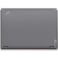 Lenovo ThinkPad P16 Gen 1 Laptop - 40.6 cm (16") - Intel® Core™ i7-12850HX - 16 GB DDR5-SDRAM - 512 GB SSD - NVIDIA RTX A3000 - Wi-Fi 6E - Windows 11 Pro - Grey