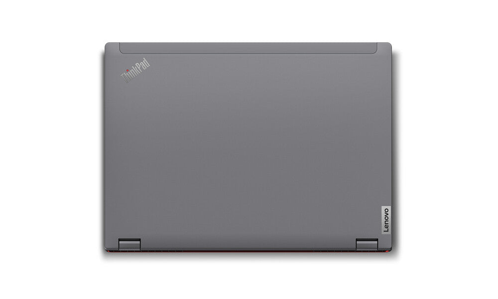 Lenovo ThinkPad P16 Gen 1 Laptop - 40.6 cm (16") - Intel® Core™ i7-12850HX - 16 GB DDR5-SDRAM - 512 GB SSD - NVIDIA RTX A3000 - Wi-Fi 6E - Windows 11 Pro - Grey