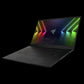 Razer Blade 15 Laptop - 39.6 cm (15.6") - Intel® Core™ i7-12800H - 32 GB DDR5-SDRAM - 1 TB SSD - NVIDIA GeForce RTX 3080 Ti - Wi-Fi 6E - Windows 11 Home - Black